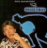 McCartney, Paul - Give my regards to Broad Street