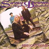 Savoy Brown - Bring It Home