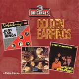 Golden Earring - Just Ear-Rings/ Miracle Mirror/ Winter Harvest + extra tracks :3 Originals