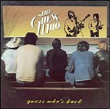 The Guess Who - Guess Who's Back
