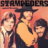 Stampeders - Against The Grain