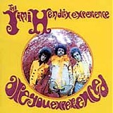 Hendrix, Jimi - Are You Experienced