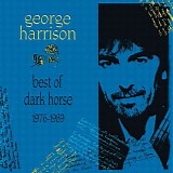 Harrison, George - Best of Dark Horse 1976-1989