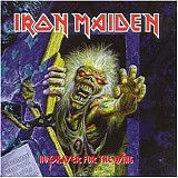 Iron Maiden - No Prayer For The Dying (Remastered)