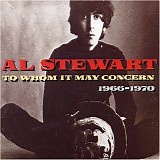 Al Stewart - To Whom It May Concern 1966-1970 CD2
