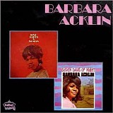 Acklin, Barbara - Love Makes a Woman(1968) / Seven Days of Night (1969)