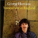 Harrison, George - Somewhere in England