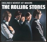Rolling Stones - England's Newest Hit Makers (SACD hybrid)