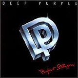 Deep Purple - Perfect Strangers (EC remaster) (expanded) (1984)