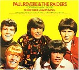Paul Revere and the Raiders - Something Happening