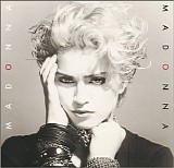 Madonna - Madonna (Remaster)