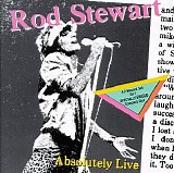 Stewart, Rod - Absolutely Live