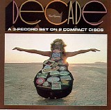Neil Young - Decade