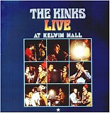 The Kinks - Live At Kelvin Hall  (Remastered)