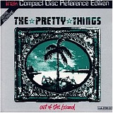 The Pretty Things - Out Of The Island