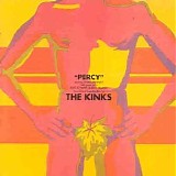 The Kinks - Percy  (Remastered)