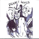 Dylan, Bob - Planet Waves (Remastered)