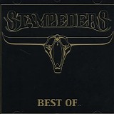 Stampeders - Best of . . .