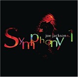 Jackson, Joe - Symphony No. 1
