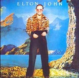 Elton John - Caribou (Remastered)