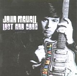 Mayall, John - Lost and Gone
