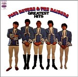 Paul Revere and the Raiders - Greatest Hits