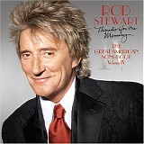 Stewart, Rod - Thanks For The Memory...The Great American Songbook IV