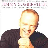 Somerville, Jimmy - The Singles Collection 1984/1990