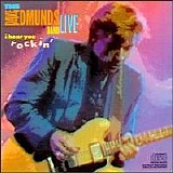 Dave Edmunds - I Hear You Rockin' -  LIVE