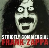 Zappa, Frank - Strictly Commercial (The Best Of)