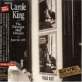 King, Carole - The Carnegie Hall Concert- June 18, 1971