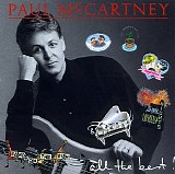 McCartney, Paul - All The Best