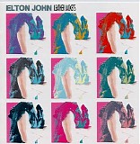 Elton John - Leather Jackets