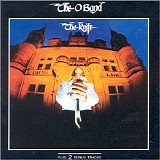 O The "O" Band - The Knife