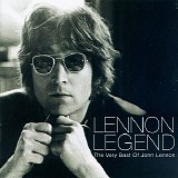 Lennon, John - Lennon Legend: The Very Best Of