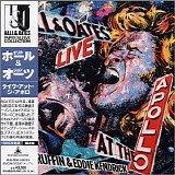 Hall & Oates - Live at the Apollo