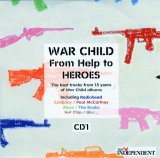 Various artists - Independent: War Child - From Help to Heroes