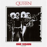 Queen - One Vision
