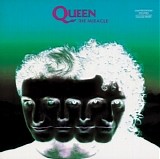 Queen - The Miracle