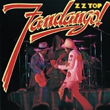 ZZ Top - Fandango! (Remastered)