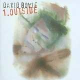 Bowie, David - 1. Outside