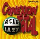 Various artists - Conexión Total - Acid Jazz