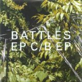 Battles - EP C/B EP (disc 2: EP C)