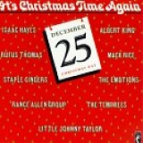 Various artists - It's Christmas Time Again