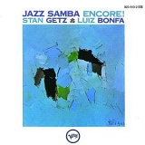 Stan Getz & Luiz BonfÃ¡ - Jazz Samba Encore!
