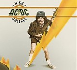 AC/DC - High voltage