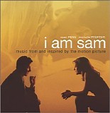 Various artists - I Am Sam : Music From And Inspired By The Motion Picture