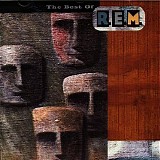 R.E.M. - The Best Of