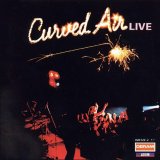 Curved Air - Live