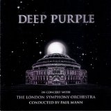 Deep Purple - In Concert with The London Symphony Orchestra